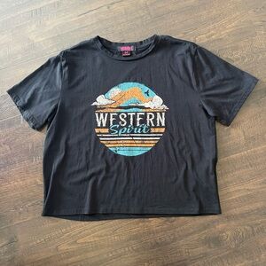Womens shirt